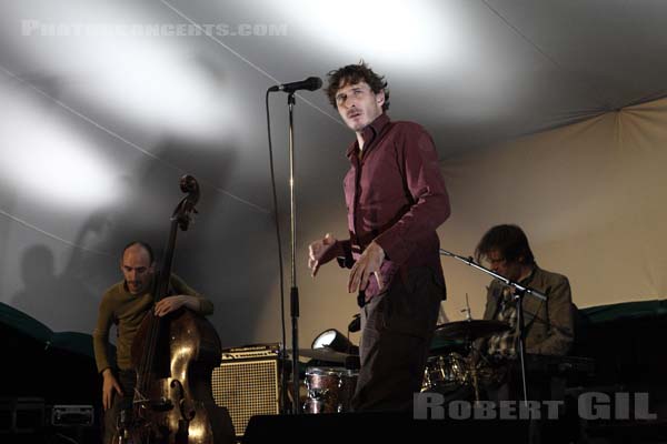 LOIC LANTOINE - 2007-09-21 - PARIS - Arenes de Montmartre - 